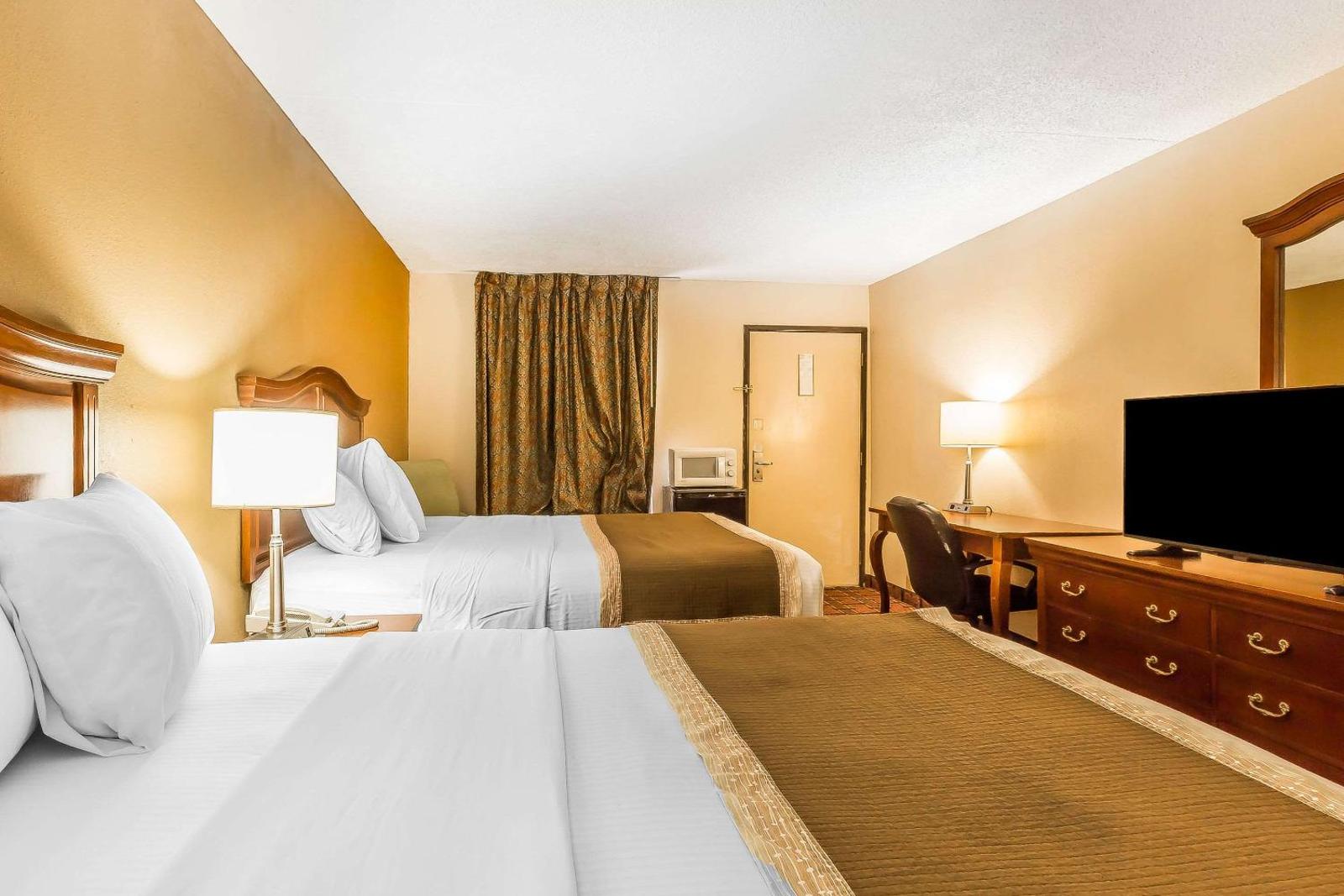 Rodeway Inn Knoxville