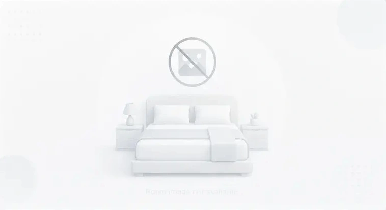 King Room with Sofa Bed - Non Smoking